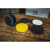 Set Auto Finesse Handi Puck Kit