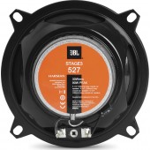 JBL STAGE3 527 speakers