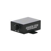 Subwoofer Ground Zero GZCS SW-1000A