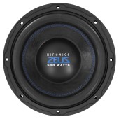Hifonics ZXE10S4 subwoofer