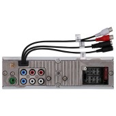 Blaupunkt Skagen 400 DAB car radio