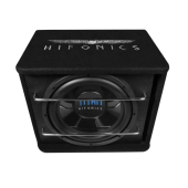 Active subwoofer in a box Hifonics TSA300R