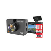 Kenwood DRV-A610W dash cam