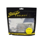 Stinger SSVLANL2 fuse box