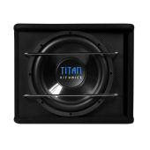 Active subwoofer in a box Hifonics TSA300R