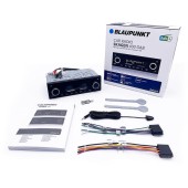 Blaupunkt Skagen 400 DAB car radio
