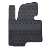 Geyer & Hosaja rubber car mats for Hyundai ix35 (2009 - 2015) / Kia Sportage (2010 - 2015)