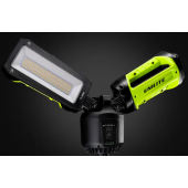Ultra powerful tripod work light Unilite TL-6000