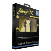 Toslink cable Stinger XI116