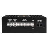 Amplifier with DSP Match UP 8DSP