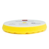 Waffle polishing disc RUPES Waffle Fine Foam Pad Yellow 150/165 mm