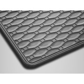 Rubber trunk tray Rigum for Omoda C5 (2025-)