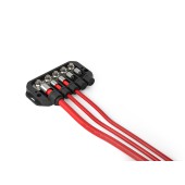 Hertz HMDB distribution block