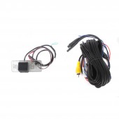OEM parking camera Volkswagen, Audi, Skoda (BC VW-12)
