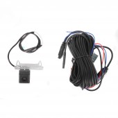 OEM parking camera Mercedes-Benz B-class (BC MCD-11)