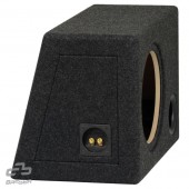 Bass reflex enclosure Basser B1035