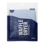 Gyeon Q2M WaffleDryer EVO drying towel (40 x 60 cm)