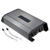 Hifonics ZXR800/4E amplifier