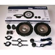 Alpine SXE-1750S speakers