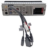 Durable Blaupunkt Denver 412 DAB car radio