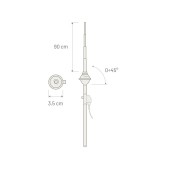 Antenna Calearo 7677153