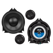 Hifonics ZSB8.3C speakers