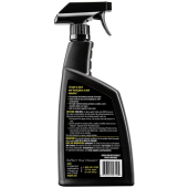 Meguiar's Gold Class Premium Quik Detailer Light Dirt Remover (710 ml)