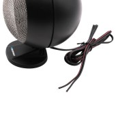 Blaupunkt The legendary globe speaker car speaker