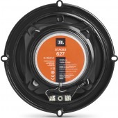 JBL STAGE3 627 speakers