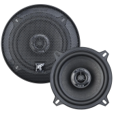 Hifonics TRX52 speakers