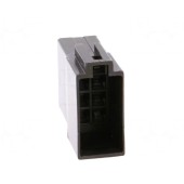 4carmedia ISO connector plastic cover 331322