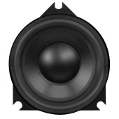 Hifonics ZSB4.2C speakers