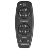 Active subwoofer Blaupunkt GTw 190 A - 12V