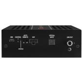 Amplifier with DSP Match UP 8DSP