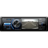 JVC KD-X561DBT car radio