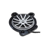 STEG BZN8 subwoofers