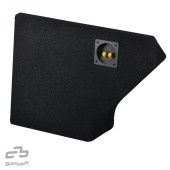 OEM enclosure Basser 10" for Mercedes-Benz Vito