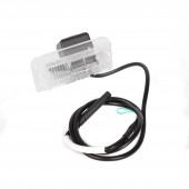 OEM parking camera Mercedes-Benz B-class (BC MCD-11)
