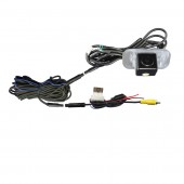 OEM parking camera Mercedes-Benz B-class, A-class (BC MCD-09)