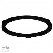 MDF reduction under speakers for Citroen C4 Picasso