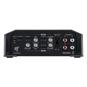 Hifonics ZXR800/4E amplifier