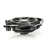 Subwoofers for Mercedes-Benz Gladen One 200 MB-GLE-LD