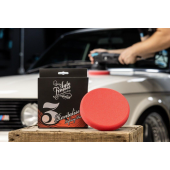 Polishing disc Auto Finesse Revitalise Pad No:3 Refining Pad