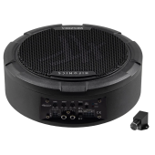 Hifonics MRX200A active subwoofer
