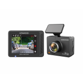 Kenwood DRV-A510W dash cam