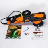 Dodo Juice Arc Angel DAS-15 Long Throw Orbital Machine Polisher