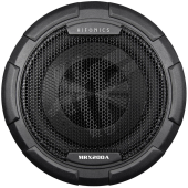 Hifonics MRX200A active subwoofer