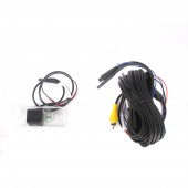 OEM parking camera Skoda, VW, Porsche (BC SKO-01)
