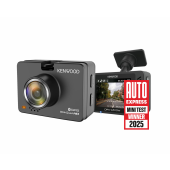 Kenwood DRV-A510W dash cam