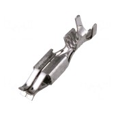Pin to ISO connector - female 254082